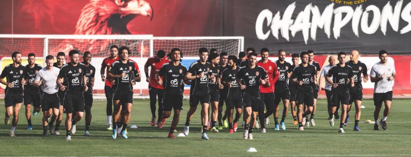 مناورة الأهلي تتحول لرهان مالي يشعل الأجواء قبل قمة بيراميدز