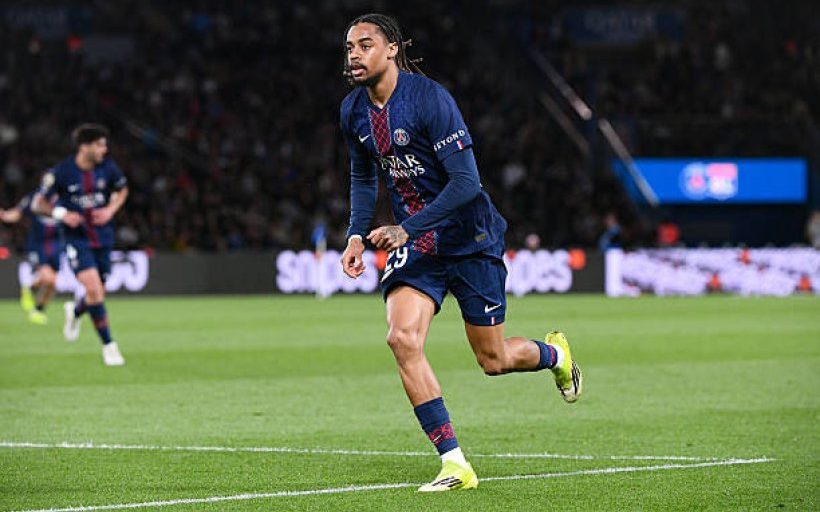 سباق أوروبي مشتعل لضم باركولا وباريس يحدد سعره الضخم