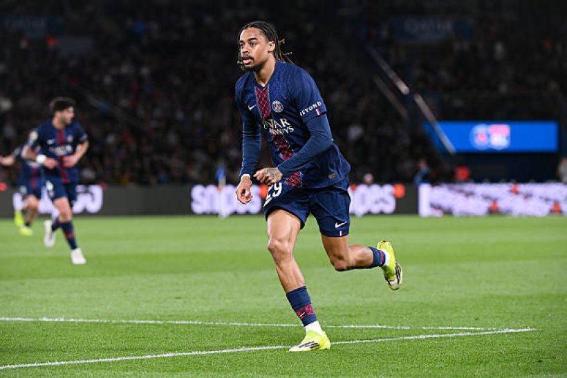 سباق أوروبي مشتعل لضم باركولا وباريس يحدد سعره الضخم