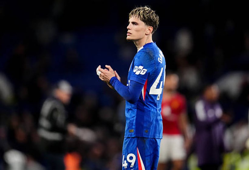 بعد تجربة لم تكتمل.. جارناتشو يقترب من الرحيل عن تشيلسي