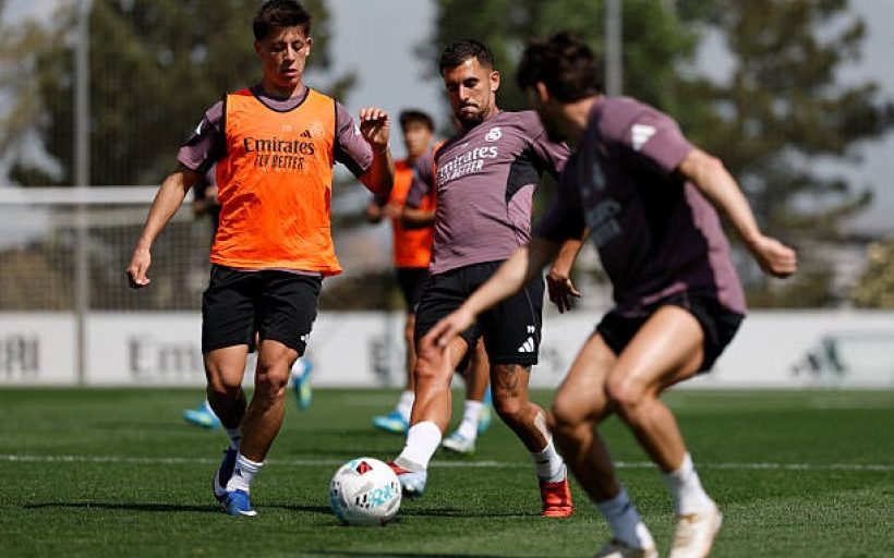 اختبار جديد لريال مدريد أمام ألافيس بعد خيبة دوري الأبطال