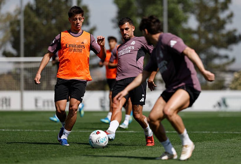 اختبار جديد لريال مدريد أمام ألافيس بعد خيبة دوري الأبطال