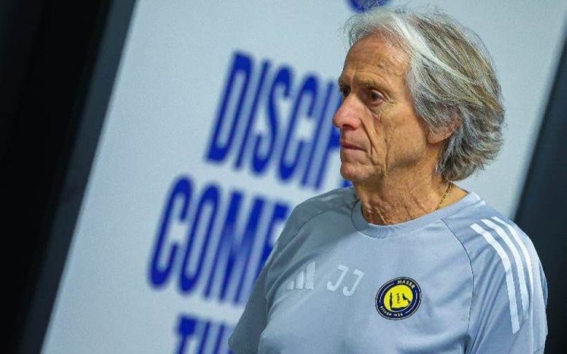 جيسوس يشعل الأجواء قبل نصف النهائي ويؤكد طابع المواجهة الخاص مع النصر