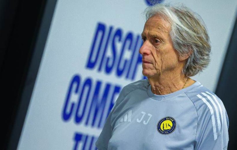 جيسوس يشعل الأجواء قبل نصف النهائي ويؤكد طابع المواجهة الخاص مع النصر