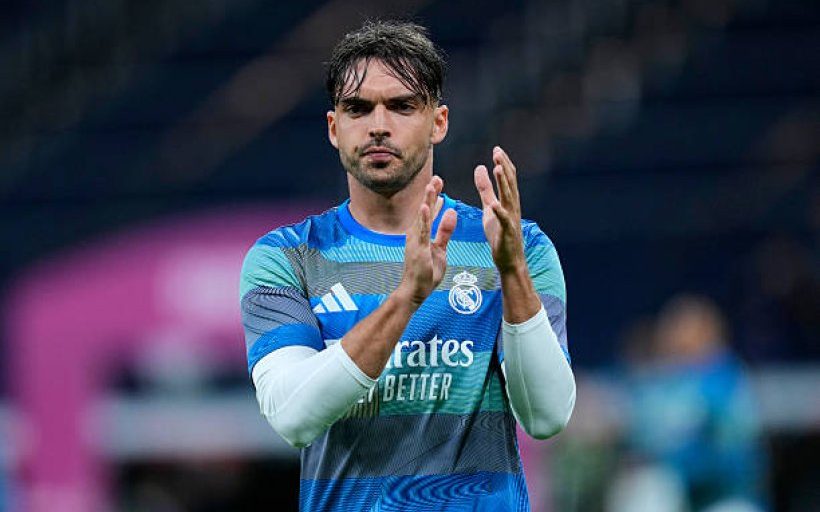 ريال مدريد يبدأ التحضير لمواجهة بيتيس وعودة أسينسيو تخطف الأنظار