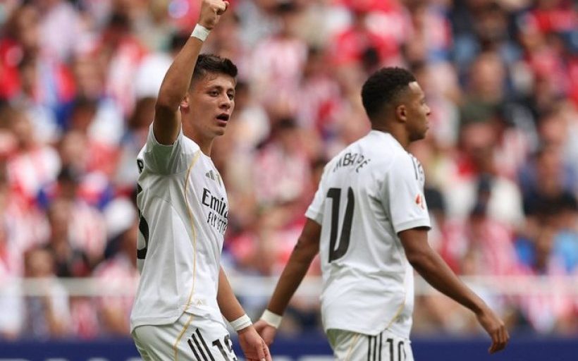 ريال مدريد يفقد توازنه قبل بيتيس وإصابات تضرب صفوفه بقوة