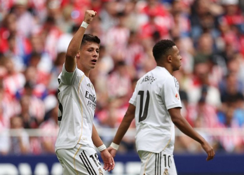 ريال مدريد يفقد توازنه قبل بيتيس وإصابات تضرب صفوفه بقوة