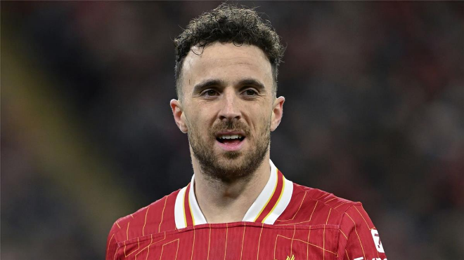 إسبانيا تغلق ملف وفاة ديوجو جوتا بحكم قضائي نهائي