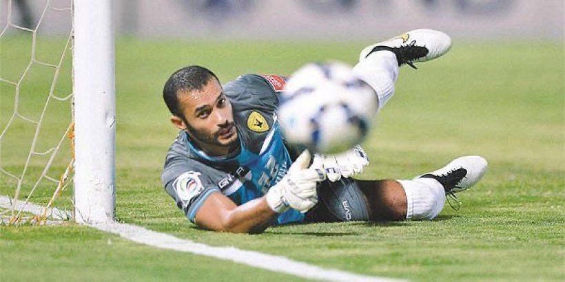 غضب واسع بعد خطوة مفاجئة تطال نجم الكرة الكويتية نواف الخالدي