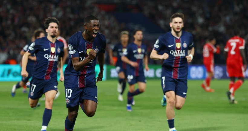 باريس سان جيرمان يحسم ملحمة تهديفية أمام بايرن في دوري الأبطال