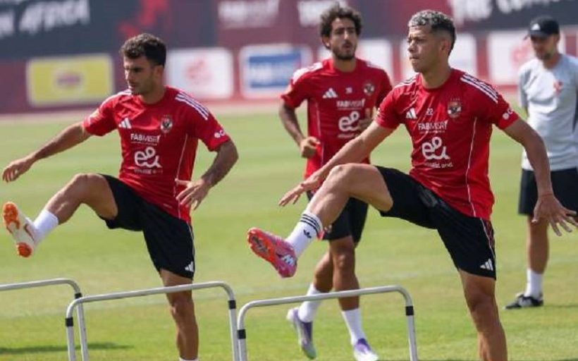 حسام حسن يحسم الجدل حول مصير زيزو وإمام عاشور مع المنتخب