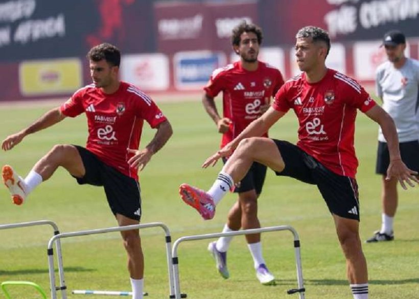 حسام حسن يحسم الجدل حول مصير زيزو وإمام عاشور مع المنتخب