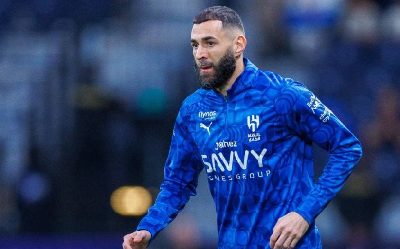 بنزيما يلمح لاحتمال العودة لمنتخب فرنسا ويشعل الجدل مجددًا