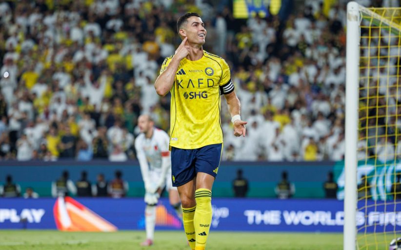 رونالدو يرفض التوقف ويكتب فصولًا جديدة في أسطورته الكروية