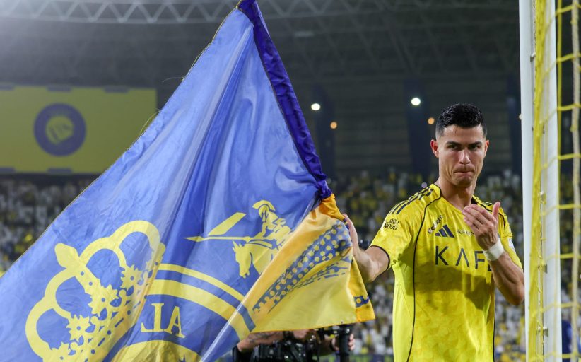 رونالدو يطارد التاريخ في مونديال 2026 وسط أرقام قياسية منتظرة