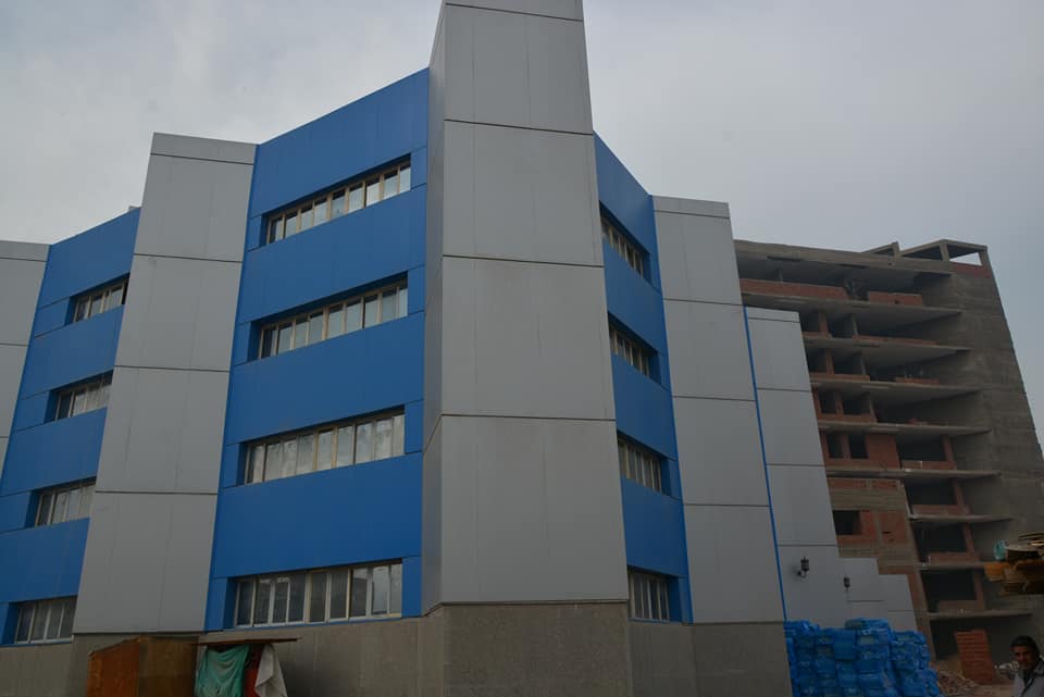 مستشفى أورام الزقازيق… الحلم الذي يتجدد مع تحركات النواب هل يكون هذا العام نقطة الانطلاق