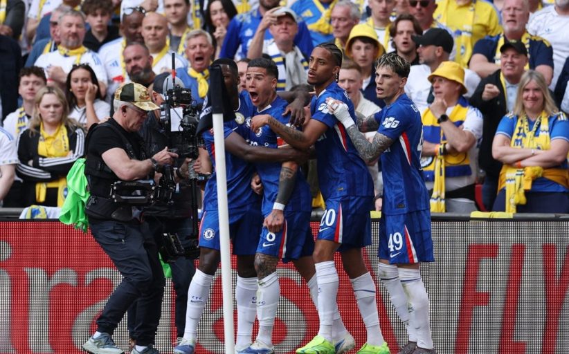 تشيلسي يفتح ملف المدرب الجديد ويبدأ مرحلة إعادة بناء الفريق