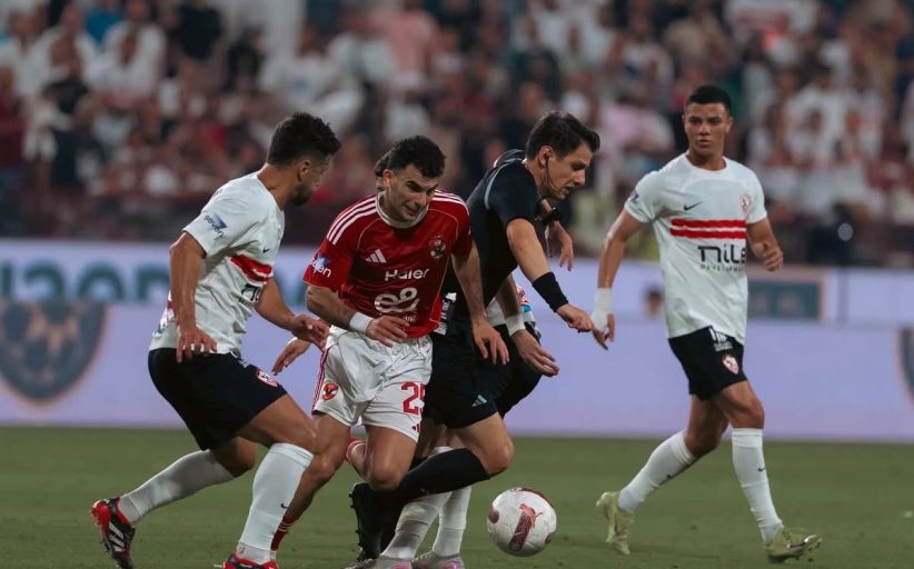 أرقام تاريخية تسبق قمة الأهلي والزمالك المرتقبة في استاد القاهرة