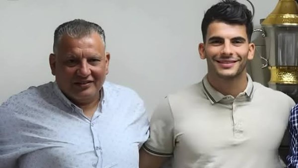 والد زيزو يكشف تأخر قرار اتحاد الكرة ويهدد بالتصعيد الدولي