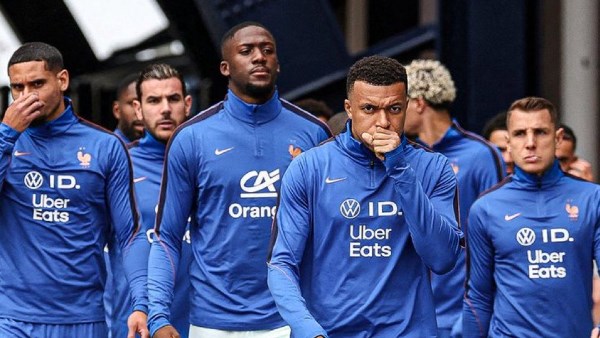 صدمة في فرنسا بعد تأكد غياب إيكتيكي عن كأس العالم 2026