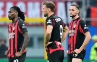 ميلان يواجه خطر فقدان دوري الأبطال وسط تراجع النتائج وتذبذب الأداء