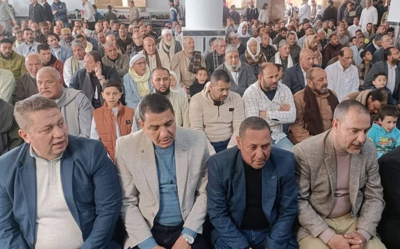 افتتاح مسجدين جديدين بكفرالشيخ وسط إشادة بالمشاركة المجتمعية في إعمار بيوت الله