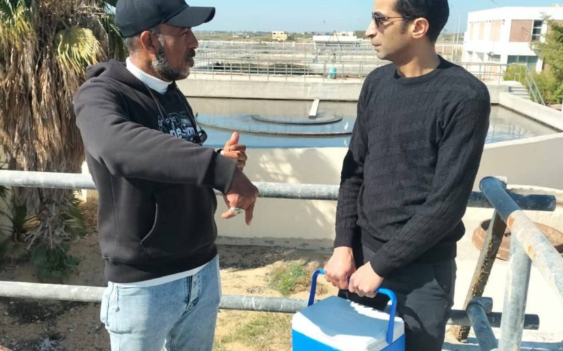 صحة الإسماعيلية تكثف الرقابة على المدارس ومحطات المياه لضمان بيئة آمنة للطلاب