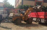 التنمية : حملات ميدانية لرفع المخلفات والتعامل مع الإشغالات بعد رصد شكاوى المواطنين بـ6 محافظات
