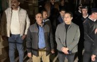 محافظ الفيوم يكلف بسرعة دعم المتضررين من انهيار منزل بالحواتم ويوجه بصرف التعويضات