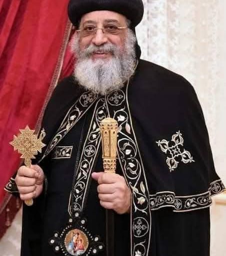 محافظ المنيا يبعث برقيات تهنئة لقيادات الكنائس بمناسبة عيد القيامة