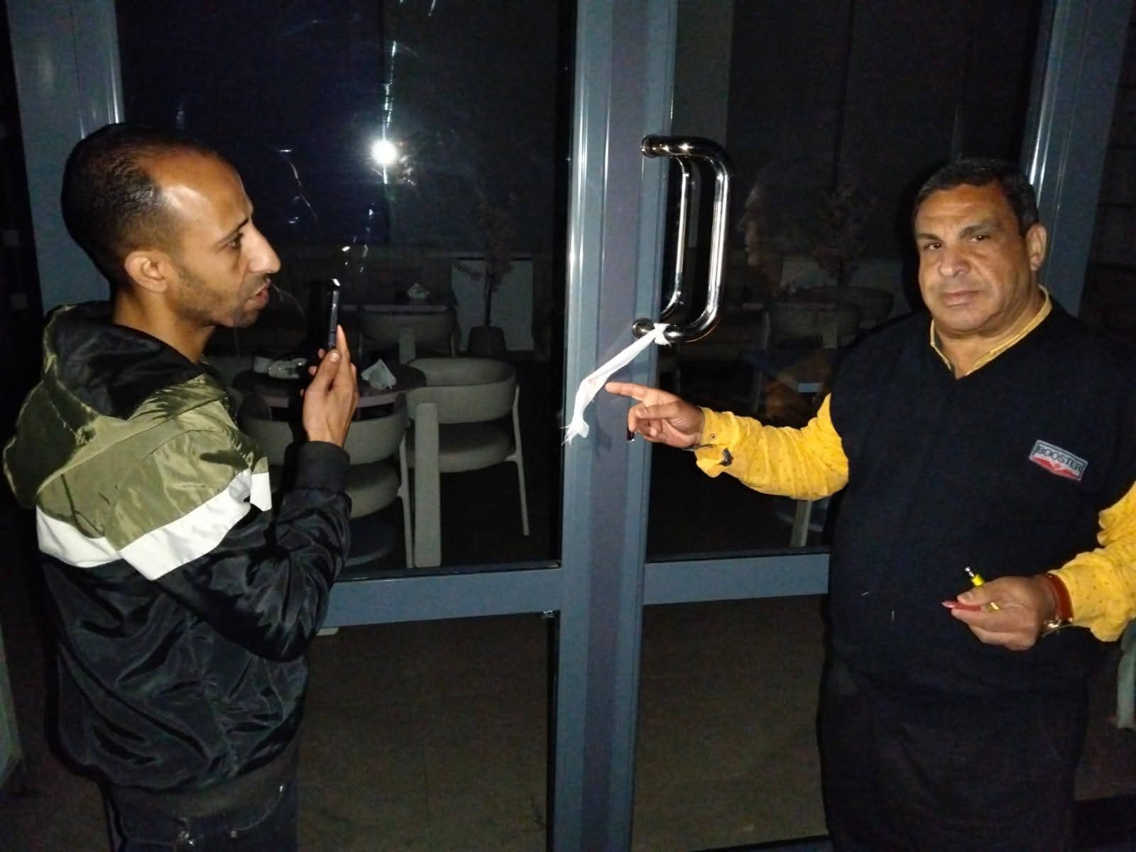 محافظ أسيوط: تشميع 43 منشأة مخالفة لمواعيد الإغلاق وتطبيق القانون على الجميع دون استثناء