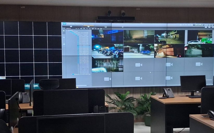 محافظ أسيوط يعلن مواصلة الحملات الرقابية وغلق 45 منشأة مخالفة لمواعيد الغلق