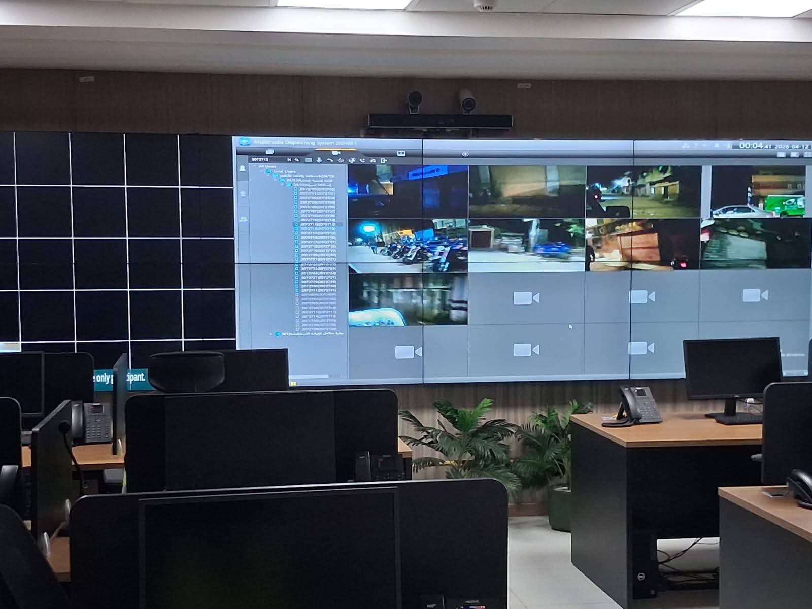 محافظ أسيوط يعلن مواصلة الحملات الرقابية وغلق 45 منشأة مخالفة لمواعيد الغلق