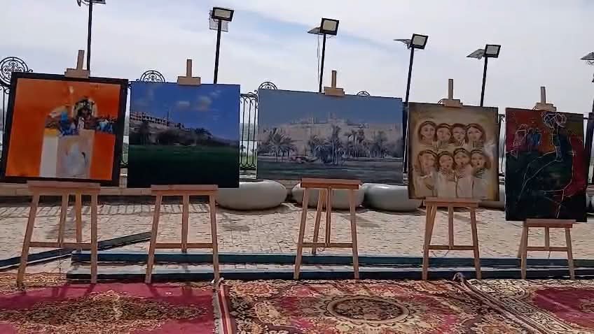 محافظ المنيا: ملتقى جبل الطير يعزز مكانة المحافظة على خريطة السياحة العالمية