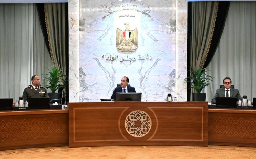 رئيس الوزراء: الحكومة في حالة جاهزية كاملة لمواجهة التقلبات العالمية