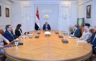 الرئيس السيسي يوجه بتكثيف العمل بمشروعات الساحل والعلمين وفق جداول زمنية محددة