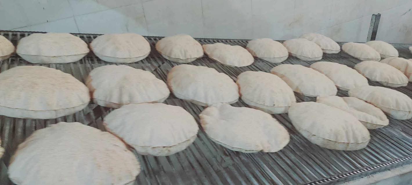 حملات تموينية مكثفة ببورسعيد تضبط مخالفات بالمخابز والأسواق في حي غرب