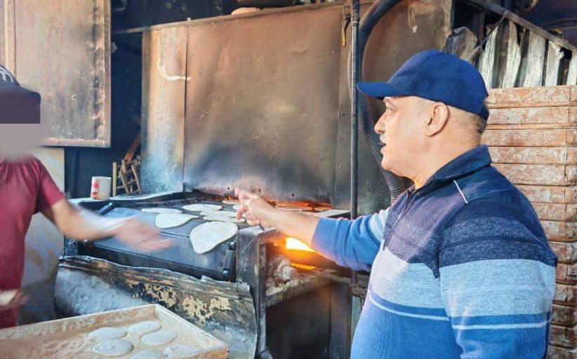 ضبط دقيق مدعم وسلع فاسدة.. تموين الإسماعيلية يحرر 240 مخالفة خلال حملات مكثفة