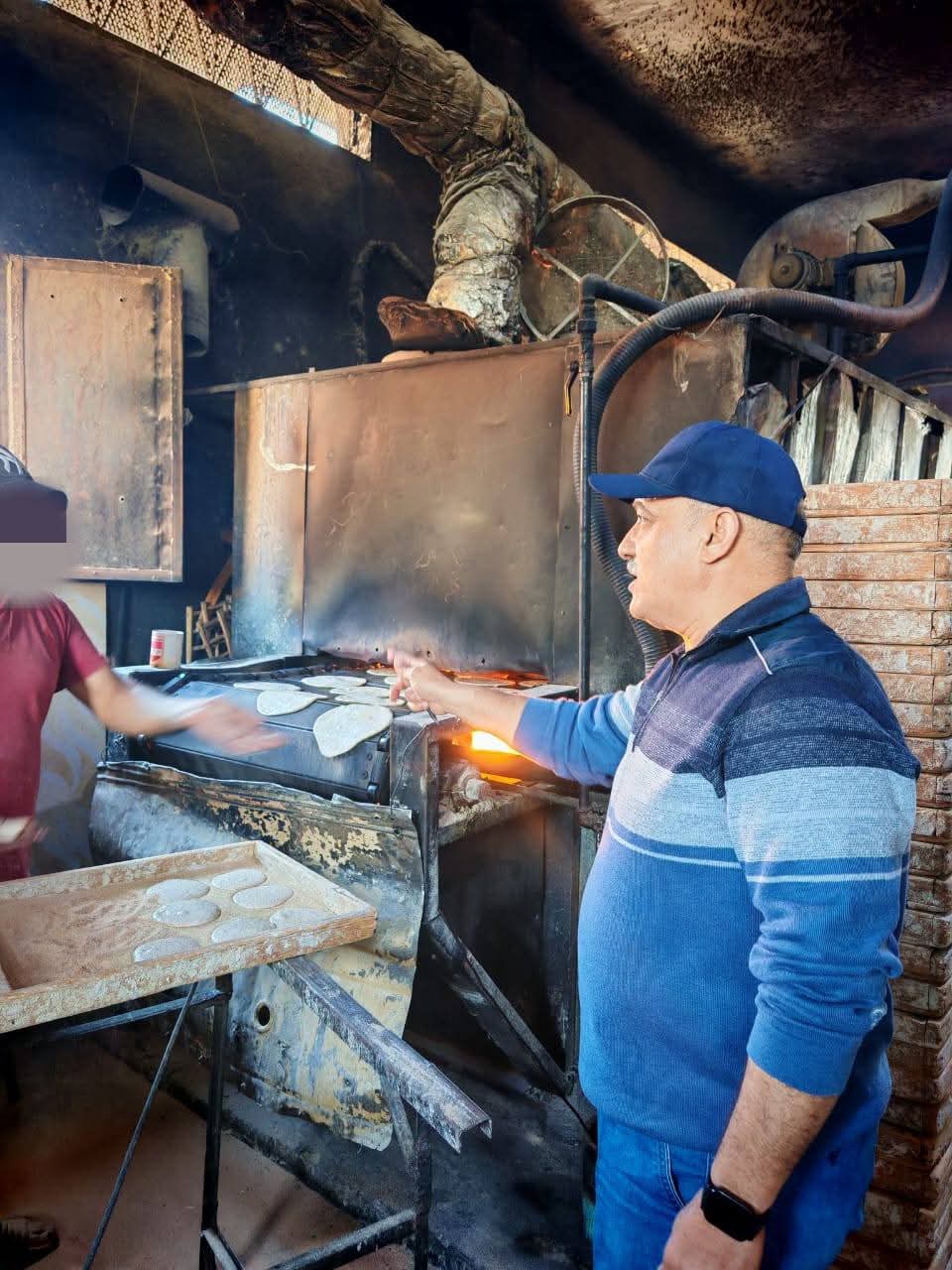 ضبط دقيق مدعم وسلع فاسدة.. تموين الإسماعيلية يحرر 240 مخالفة خلال حملات مكثفة