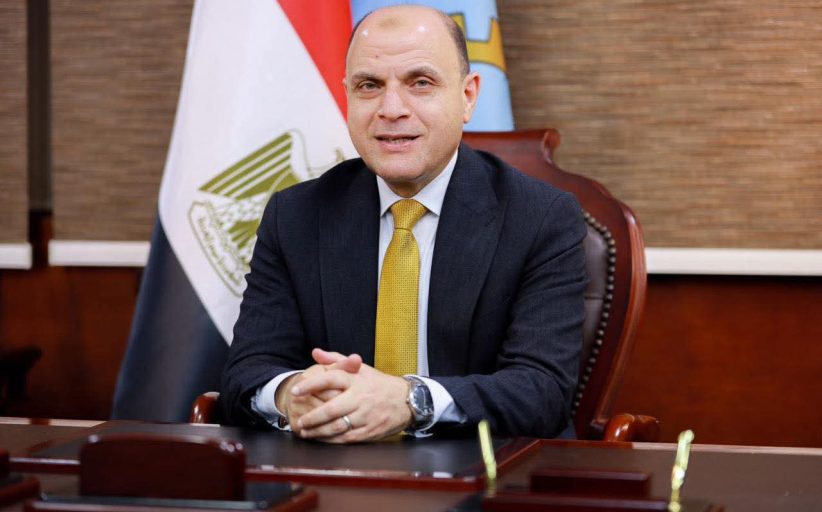 محافظ الغربية: أكثر من 523 ألف مستفيد من مبادرة «أنا متعلم مدى الحياة» بقطاع الصحة خلال 3 أشهر