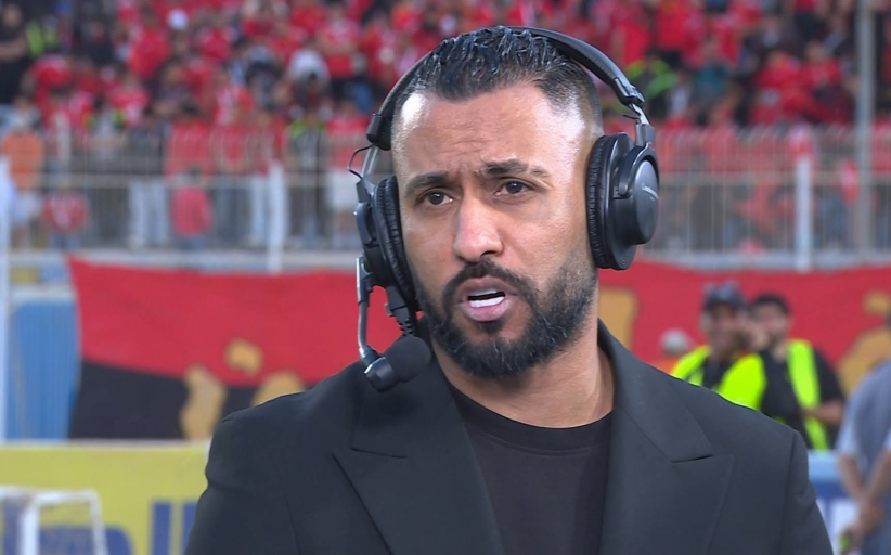 حسام عاشور يوجه رسالة دعم قوية للأهلي قبل صدام بيراميدز في قمة الدوري