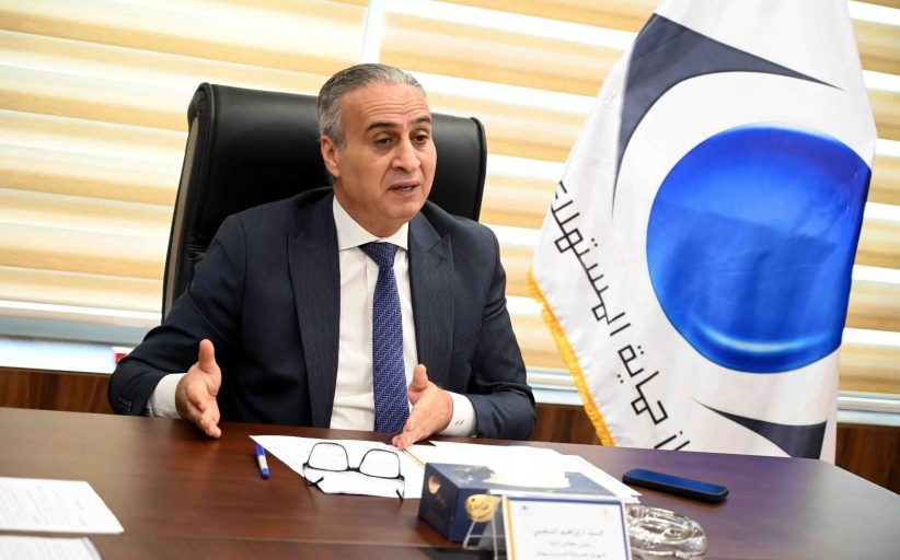 حماية المستهلك يضبط مصنعًا سريًا للمبيدات المغشوشة بالجيزة ويتحفظ على 10 أطنان مجهولة المصدر