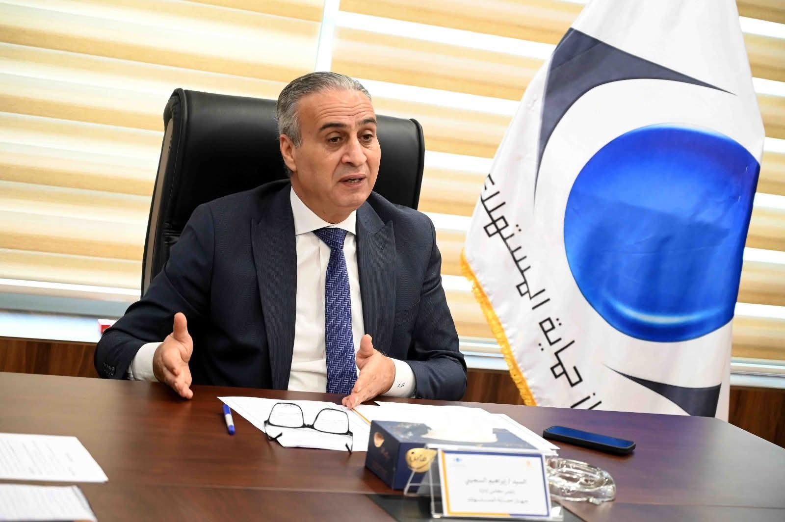 حماية المستهلك يضبط مصنعًا سريًا للمبيدات المغشوشة بالجيزة ويتحفظ على 10 أطنان مجهولة المصدر