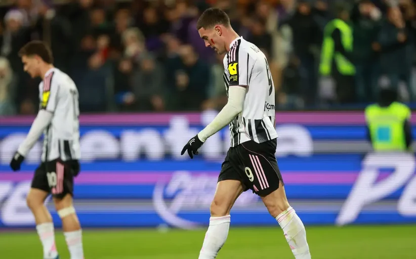 شرط جزائي يهدد بقاء بريمر ويوفنتوس يخطط لبدائل مفاجئة