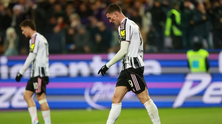 شرط جزائي يهدد بقاء بريمر ويوفنتوس يخطط لبدائل مفاجئة