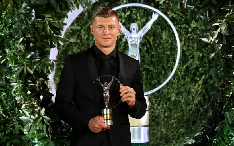 توني كروس ينهي الجدل ويرفض العودة مكتفيًا بنهاية تاريخية