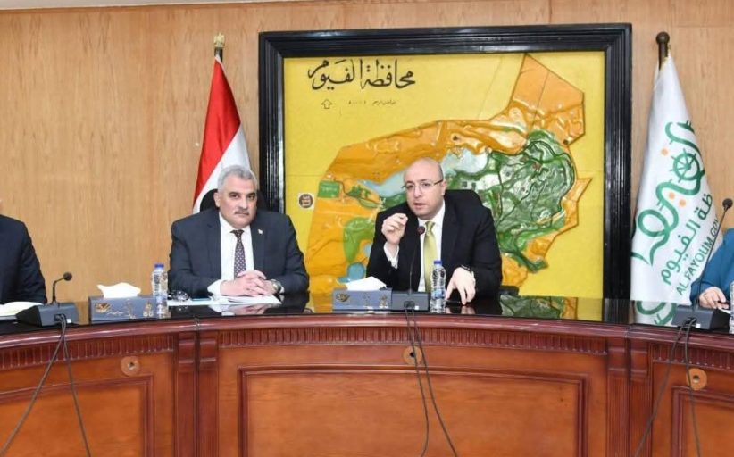 تعاون مشترك بين 