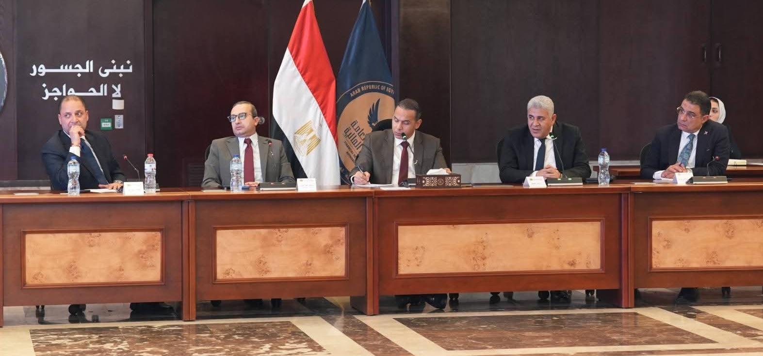 التمويل العقاري في مصر أمام مرحلة جديدة من التطوير والمرونة