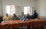 لقاء مفتوح لخدمة المواطنين بقرية الدير في إسنا ومناقشة لحل مشكلاتهم