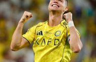 رونالدو يقترب من الثلاثية المئوية ويكتب فصلًا جديدًا مع النصر